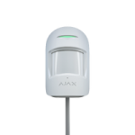 Ajax Wired Alarms